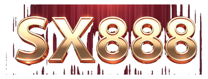 sx888 logo